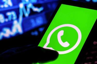 WhatsApp ne se connecte pas - quand WhatsApp sera-t-il sauvegardé ?  Dernière mise à jour du statut