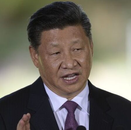 Xi Jinping « pressé » d'unifier Taïwan alors que la Chine prépare une force militaire