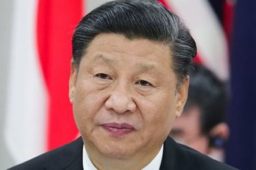 Xi Jinping "profondément préoccupé" par "l'ambiguïté stratégique" du soutien militaire américain à Taiwan