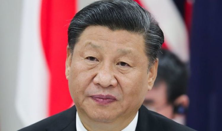 Xi Jinping "profondément préoccupé" par "l'ambiguïté stratégique" du soutien militaire américain à Taiwan