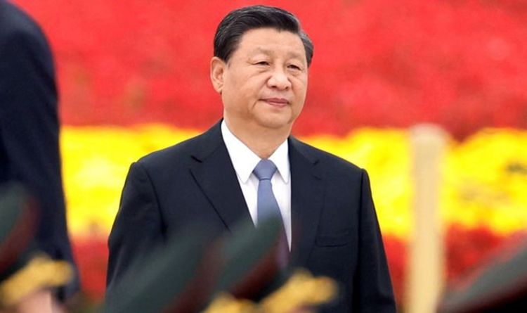 Xi au bord du gouffre ?  Le dirigeant chinois vulnérable au coup d'État alors que le régime du PCC « patauge »