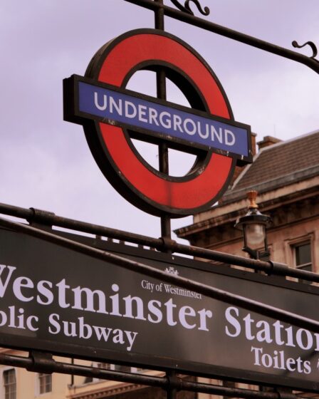 Quel est le moyen le moins cher de se rendre à Londres ?