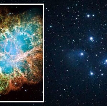 Révélation spatiale : les étoiles « un cosmos affamé de matière » doivent en fabriquer de nouvelles