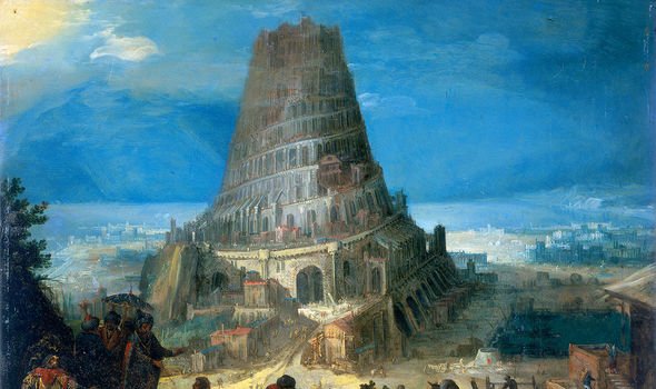 Tour de Babel : l'existence de la tour échappe aux chercheurs depuis des années