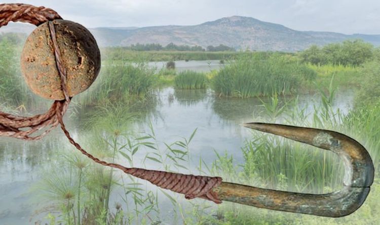 Percée archéologique après la découverte d'une ancienne canne à pêche humaine : « Incroyable »