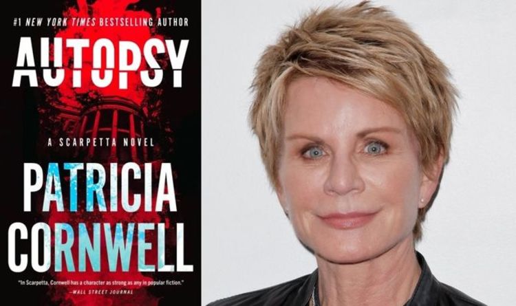 Kay Scarpetta sort de sa retraite dans le nouveau roman de Patricia Cornwell Autopsy