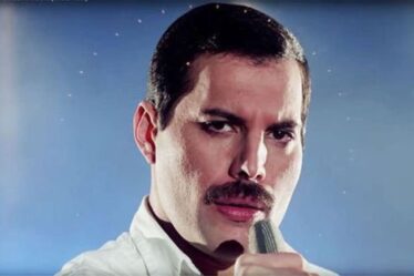 Freddie Mercury: raison émotionnelle, une seule personne sait où la star de Queen est enterrée
