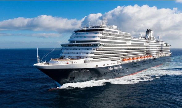 Croisières