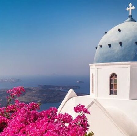 Offres de voyage Cyber ​​Monday : économisez 45 % sur les vacances et les croisières en Europe