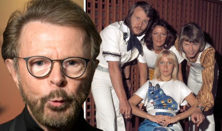 ABBA Bjorn Ulvaeus : "Nous avons été pris pour des travailleuses du sexe au début de notre carrière"