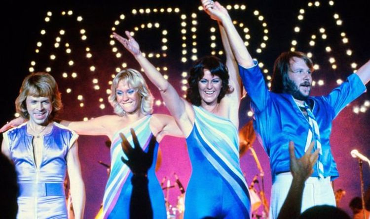 ABBA VOYAGE : Comment acheter des billets de concert ABBA pour 2022 et où s'asseoir