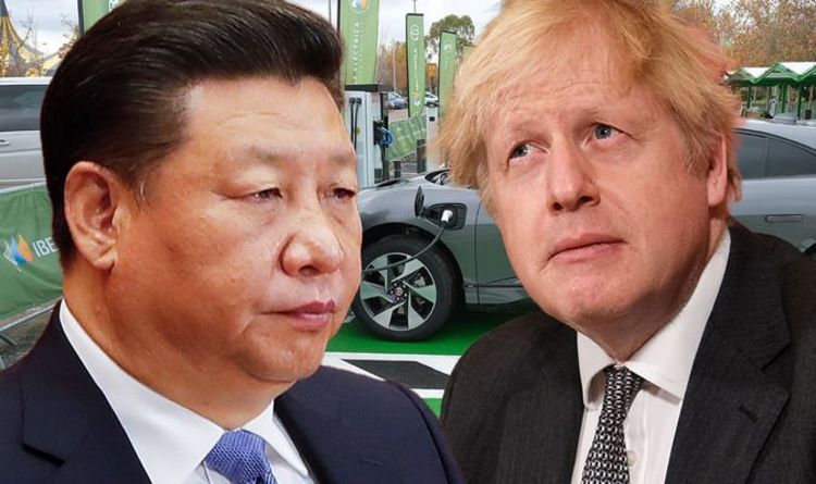 Affrontement entre le Royaume-Uni et la Chine: le plan pour une Gigafactory nord de 2,6 milliards de livres sterling voit exploser la « course aux armements sur batterie »