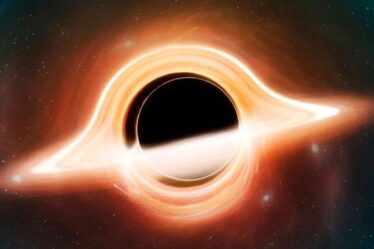 Avertissement de trou noir : les scientifiques sont « surpris » par une découverte inquiétante dans l'univers en expansion