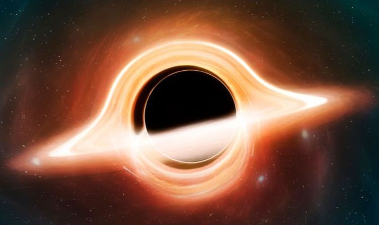 Avertissement de trou noir : les scientifiques sont « surpris » par une découverte inquiétante dans l'univers en expansion