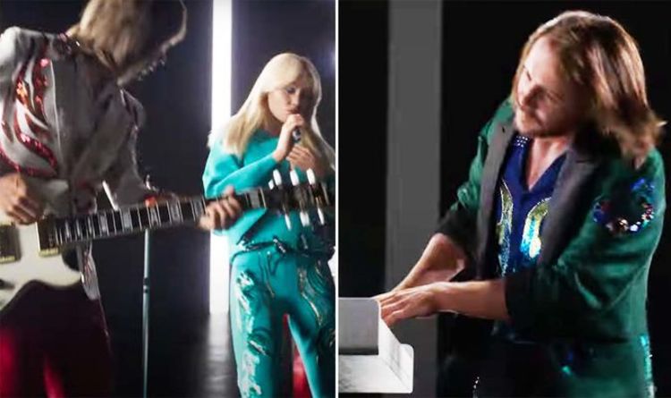 Bande-annonce du concert d'ABBA Voyage avec d'incroyables séquences inédites – nouveaux billets disponibles dès maintenant