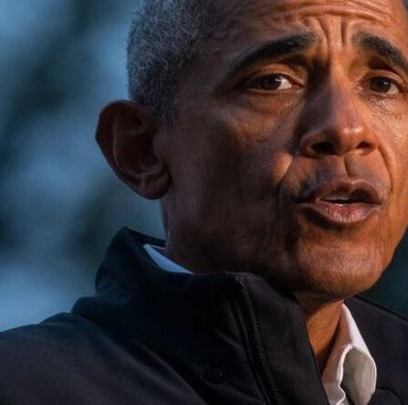 COP26 EN DIRECT : Obama s'envole pour la Grande-Bretagne AUJOURD'HUI – L'ex-président américain s'apprête à prononcer un discours majeur