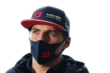 « C'était le karma ! »  La dispute acharnée de Max Verstappen au Brésil avec son rival