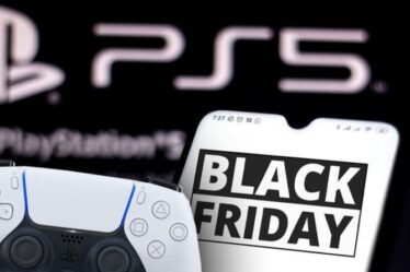 Chute de stock du Black Friday PS5 CONFIRMÉE: les détaillants britanniques prévoient un réapprovisionnement du Black Friday
