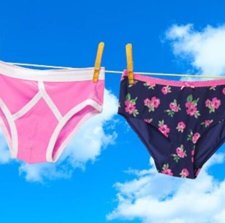 Combien de temps faut-il conserver les sous-vêtements avant de les remplacer ?  La vérité choquante