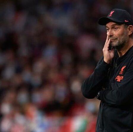 Commentaires de Jurgen Klopp sur la gestion du Real Madrid après l'ultimatum de Kylian Mbappe