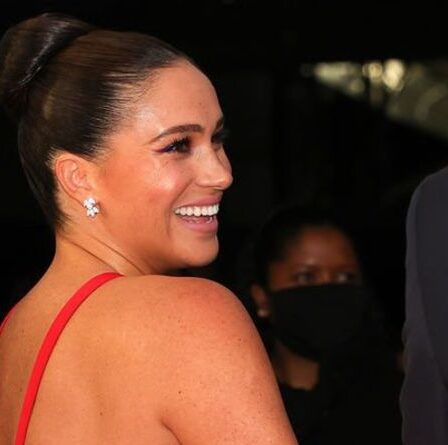 Contrecoup de Meghan Markle: les fans de la duchesse « refusent d'excuser » l'interview controversée d'Ellen