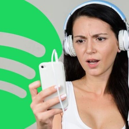 Crash de Spotify : l'application de streaming de musique populaire continue de planter, de s'arrêter et de se mettre en pause