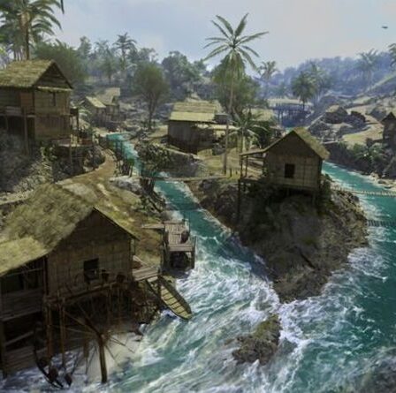 Date de sortie de Call of Duty Vanguard : un nouveau COD sort-il avec la carte Pacific Warzone ?