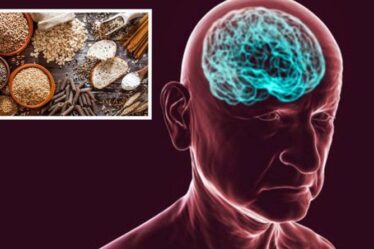 Démence : la nourriture à consommer « au moins » trois fois par jour – « réduisez votre risque d'Alzheimer »