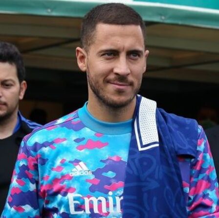 Eden Hazard décide de quitter le Real Madrid pour rejoindre Newcastle ou Chelsea en janvier