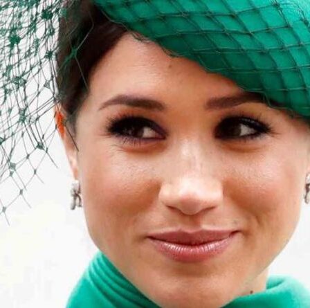 Famille Royale LIVE : Pas spécial !  Les mesures politiques de Meghan se retournent contre eux alors que les États-Unis se retournent contre la duchesse