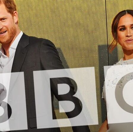 Famille royale EN DIRECT: Fury sur le « travail de hache » de la BBC – Conned à soutenir Meghan et Harry
