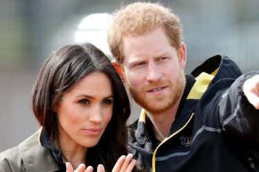 Famille royale EN DIRECT: Harry et Meghan s'accrochent à l'un des "rares" liens royaux – réclamation choc