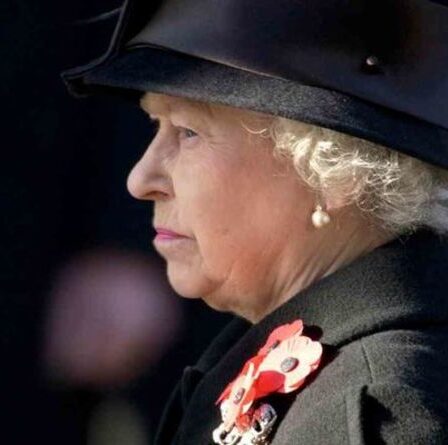 Famille royale EN DIRECT: `` Je l'ai vue la semaine dernière '' Boris efface les craintes concernant la santé de la reine