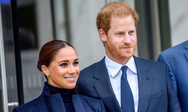 Famille royale EN DIRECT: Meghan et Harry invités à éviter «l'île grise» au Royaume-Uni ce Noël