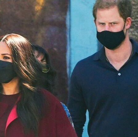 Famille royale EN DIRECT: Meghan fait face à UNE AUTRE bataille judiciaire aujourd'hui – Harry fera rage contre la «machine à mentir»