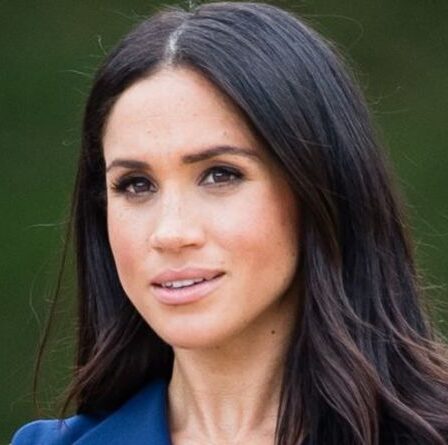 Famille royale EN DIRECT: Meghan invitée à dîner à Washington alors que la duchesse fait avancer ses plans politiques