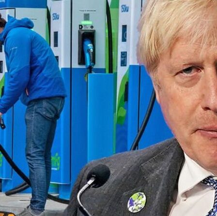 « Gravement préoccupant » : les craintes concernant l'accord sur les voitures électriques de la COP26 - « nous devons mettre fin à la dépendance »