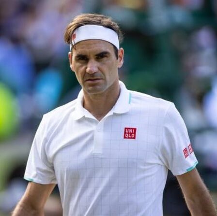 Grigor Dimitrov critiqué par Nick Kyrgios avec la remarque de Roger Federer - "Obtenez votre propre jeu"