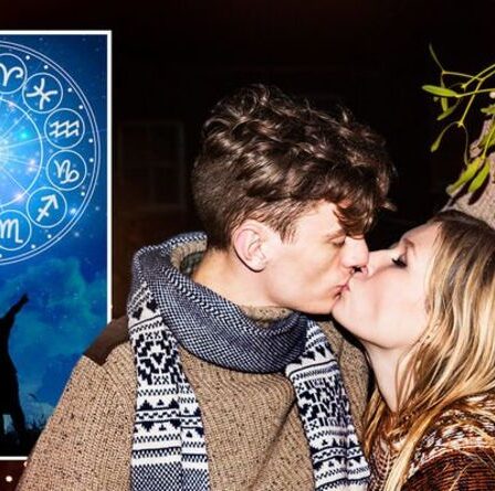 Horoscopes et amour : un expert exhorte le Sagittaire à faire 3 étapes pour trouver l'amour avant Noël