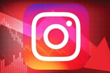 Instagram DOWN : les DM ne se chargent pas pour des milliers d'utilisateurs d'Instagram - pourquoi Instagram est-il en panne ?