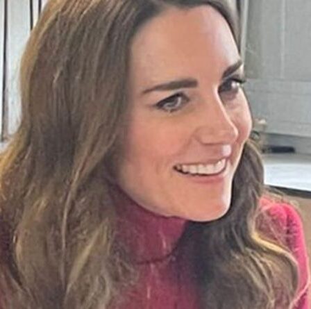 Kate brave la crise royale alors que la duchesse sort après un énorme camouflet de la BBC