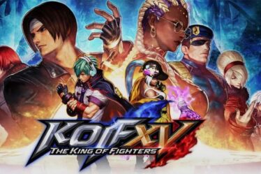 King of Fighters 15 bêta : heure de sortie, dates, personnages et modes de jeu pour PS5 et PS4