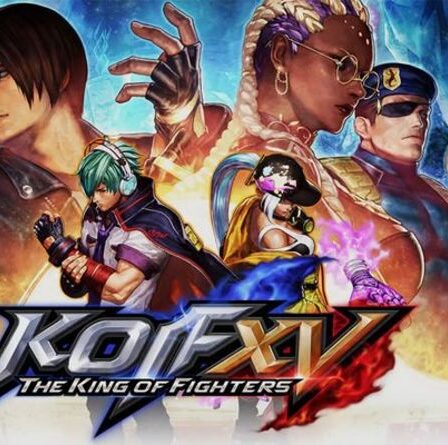 King of Fighters 15 bêta : heure de sortie, dates, personnages et modes de jeu pour PS5 et PS4