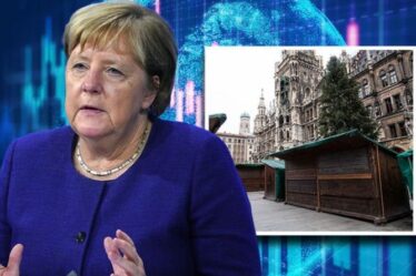 L'Allemagne va-t-elle se confiner ?  La quatrième vague déclenche une « urgence nationale »
