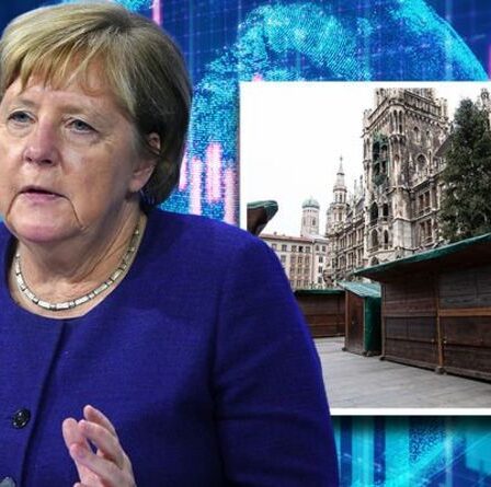 L'Allemagne va-t-elle se confiner ?  La quatrième vague déclenche une « urgence nationale »