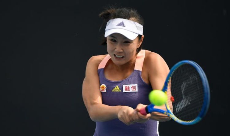 La WTA insiste sur le fait que l'appel vidéo de Peng Shuai avec le CIO ne suffit pas à dissiper les inquiétudes