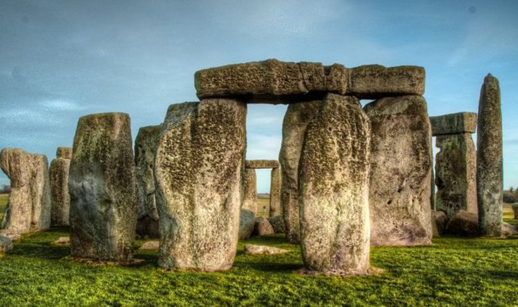 La percée de Stonehenge alors que la « technologie révolutionnaire » expose des « fonctionnalités inédites »