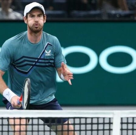 L'absence d'Andy Murray confirmée alors que la dernière place de la Coupe Davis est occupée