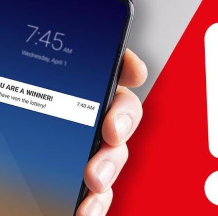 L'arnaque dangereuse de Royal Mail utilise une nouvelle tactique pour voler votre argent - comment l'éviter