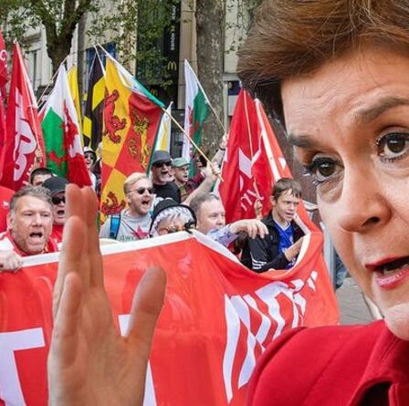 Le mouvement indépendantiste gallois va « tirer les leçons » de l'Écosse de Nicola Sturgeon